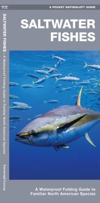 Cover for Saltwater Fishes