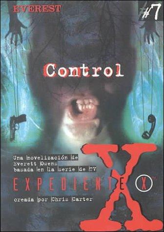 Cover for Control
