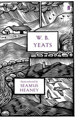 Cover for W. B. Yeats