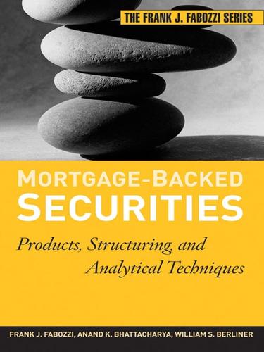 Cover for Mortgage-Backed Securities