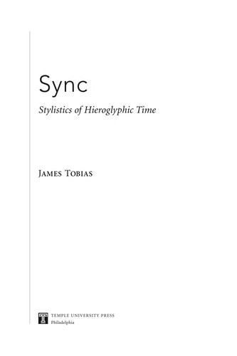 Cover for Sync