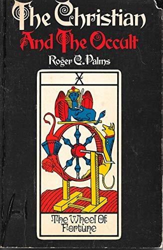 Cover for The Christian and the occult