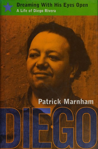 Cover for Dreaming with his eyes open