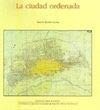 Cover for La ciudad ordenada