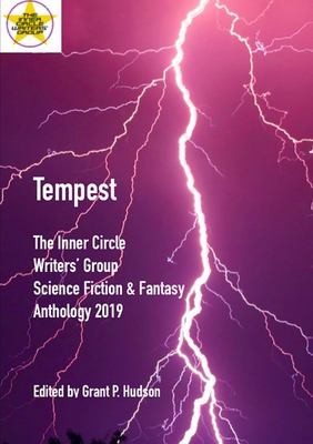 Cover for Tempest