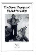 Cover for The seven voyages of Sinbad the sailor: A journey through life 