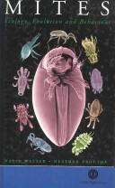 Cover for Mites