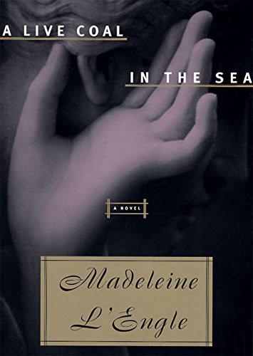 Cover for A Live Coal In The Sea