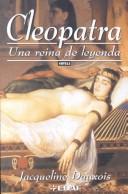 Cover for Cleopatra