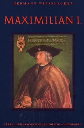 Cover for Maximilian I.