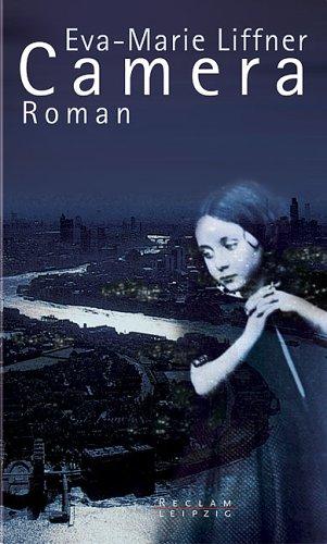 Cover for Camera. Roman.