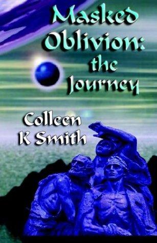 Cover for Masked Oblivion Book One