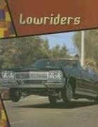 Cover for Lowriders (Wild Rides!)