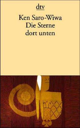 Cover for Die Sterne dort unten.