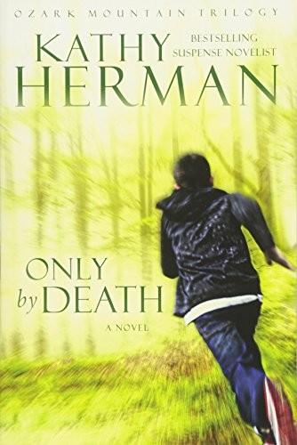 Cover for Only by Death