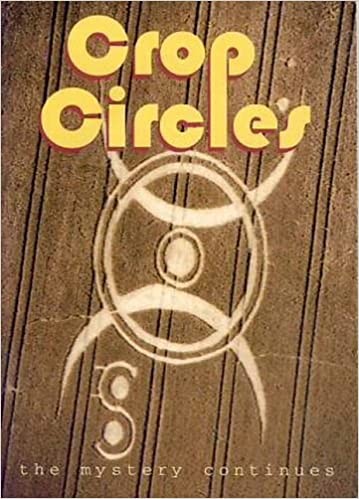 Cover for Crop Circles (Lets Theme Your Own Room)