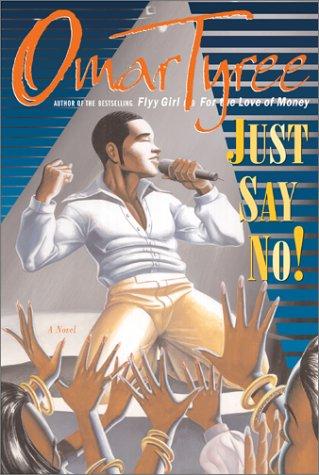 Cover for Just say no!