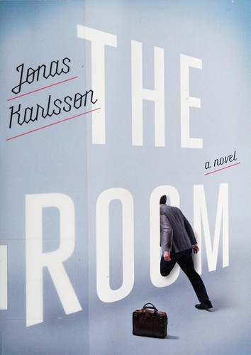 Cover for The room