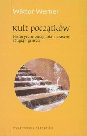Cover for Kult poczatkow