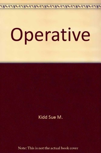 Cover for Operative