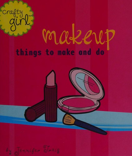 Cover for Makeup