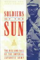 Cover for Soldiers of the sun