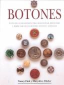 Cover for Botones