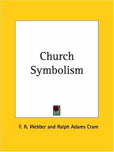 Cover for Church Symbolism