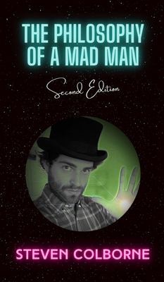 Cover for Philosophy of a Mad Man
