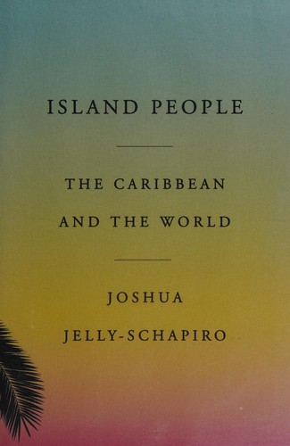 Cover for Island people