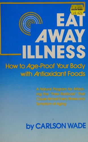 Cover for Eat away illness