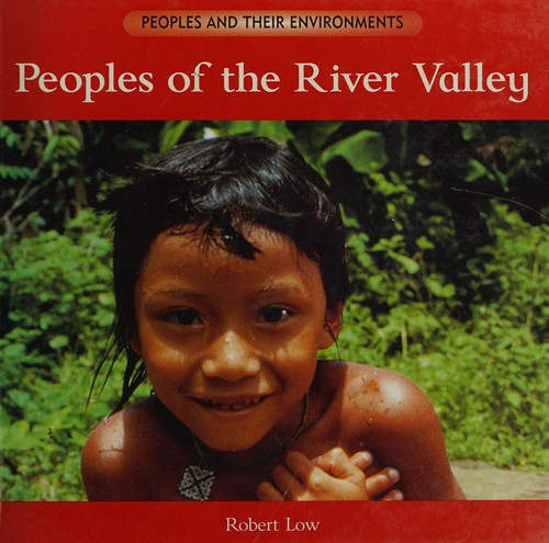 Cover for River Valley (People & Environments)