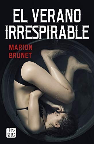 Cover for El verano irrespirable
