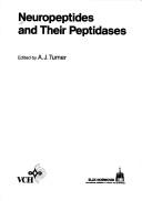 Cover for Neuropeptides and their peptidases