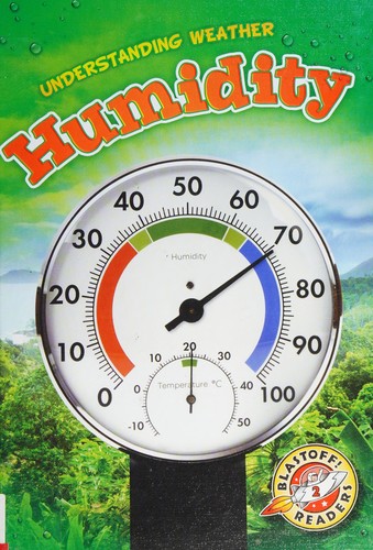 Cover for Humidity