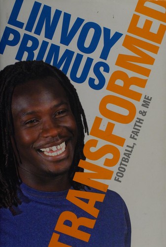 Cover for Linvoy Primus