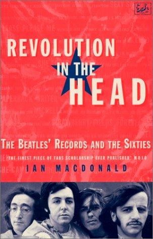 Cover for Revolution in the Head
