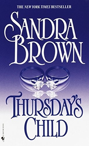 Cover for Thursday's Child