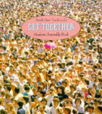 Cover for Get Together Student's assembly book