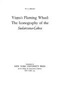 Cover for Viṣṇu's flaming wheel