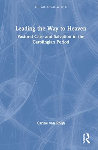 Cover for Leading the Way to Heaven