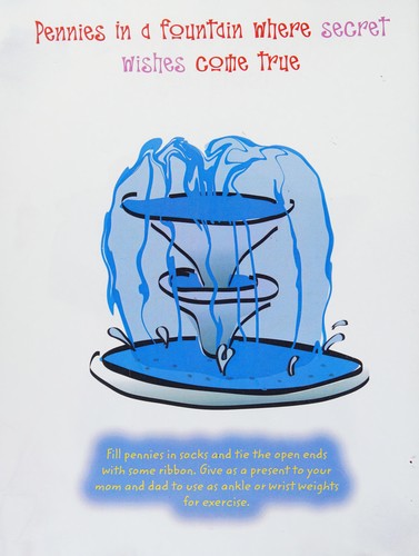 Cover for little copper pennies for KIDS