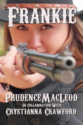 Cover for Frankie