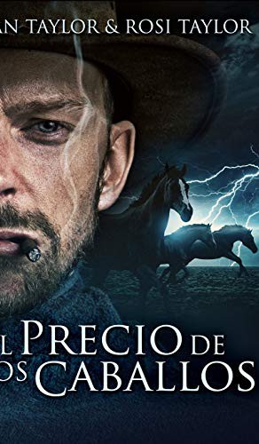 Cover for El Precio De Los Caballos