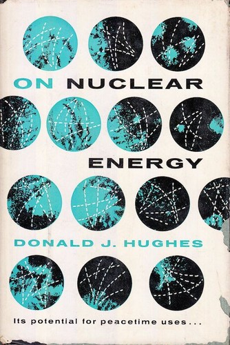 Cover for On nuclear energy