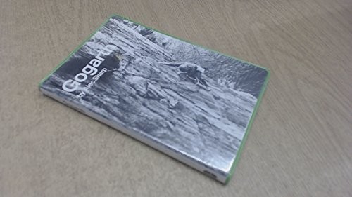Cover for Gogarth
