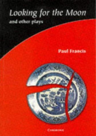 Cover for Looking for the Moon