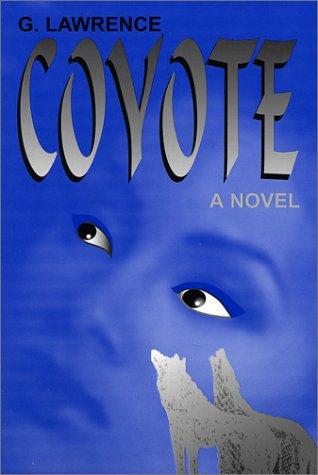 Cover for Coyote