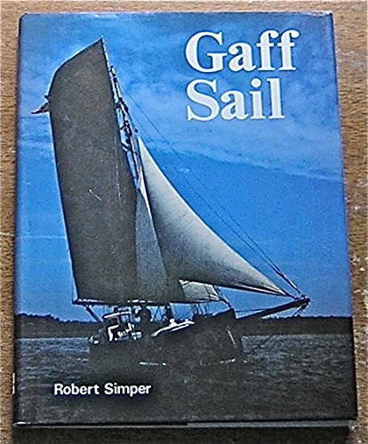Cover for Gaff sail