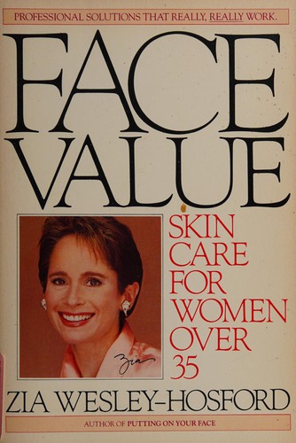Cover for Face value